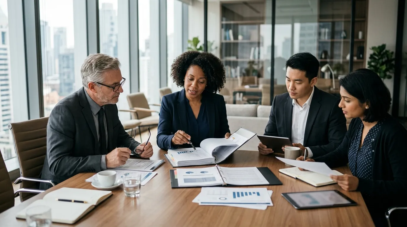 Compensation Guides editorial guide