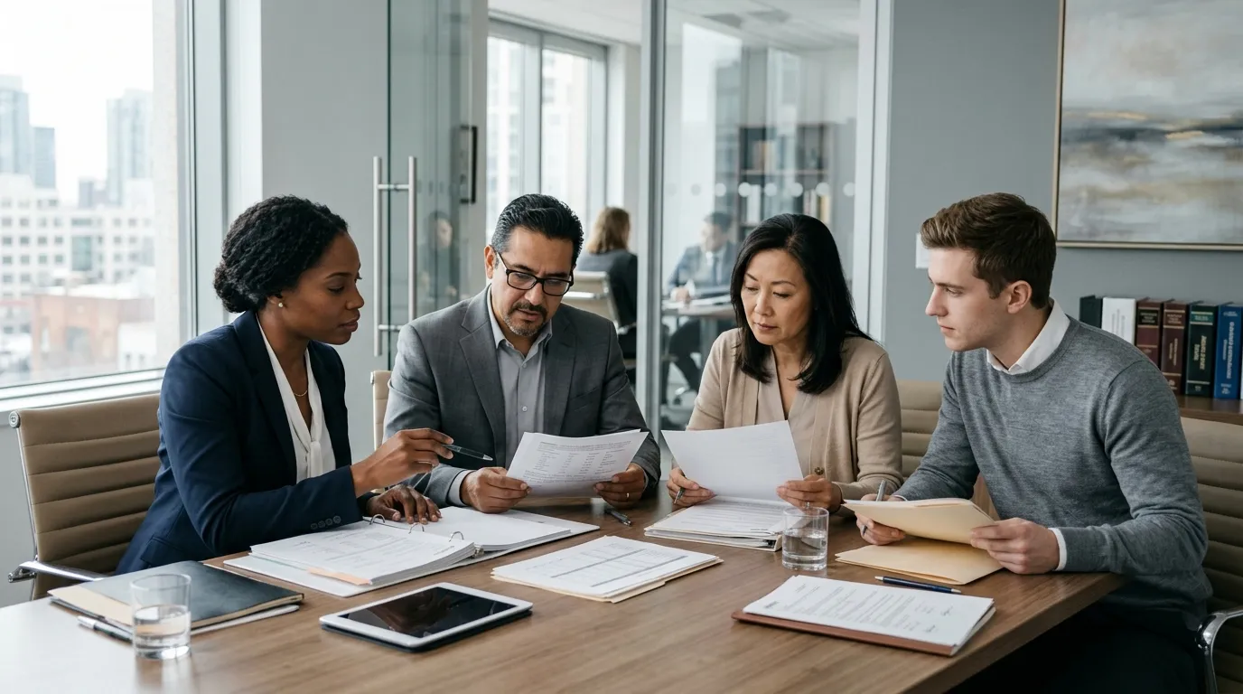 Employment & Wage Claims editorial guide