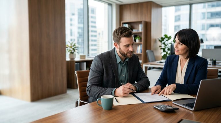 Independent contractor classification and compensation review in 2026