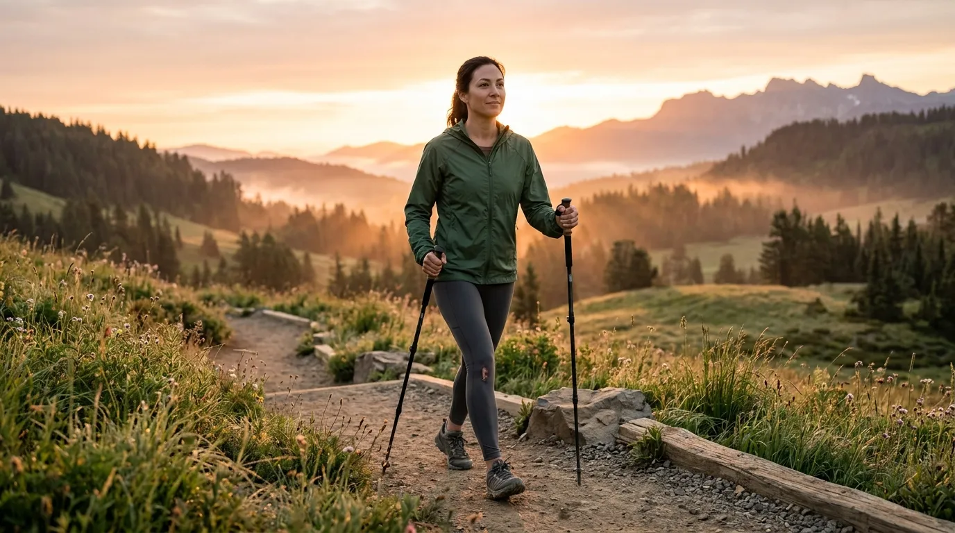 Injury recovery and wellness after a compensation claim