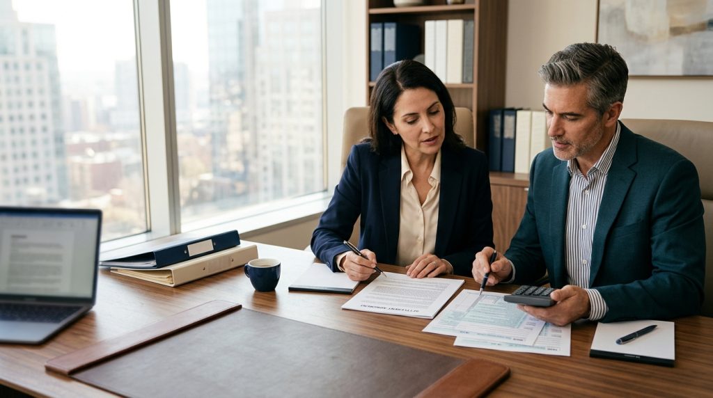Legal settlement tax rules and compensation documents in 2026